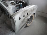 28 sierpnia 2012 - Projekt 1952 Buick Custom