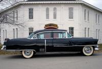 1954 Cadillac Fleetwood Series 60 Special