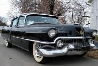 1954 Cadillac Fleetwood Series 60 Special