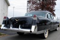 1954 Cadillac Fleetwood Series 60 Special