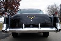 1954 Cadillac Fleetwood Series 60 Special