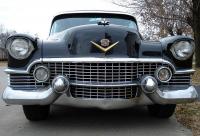 1954 Cadillac Fleetwood Series 60 Special