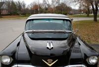 1954 Cadillac Fleetwood Series 60 Special