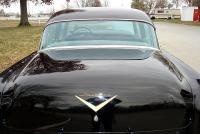 1954 Cadillac Fleetwood Series 60 Special