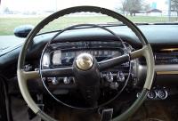 1954 Cadillac Fleetwood Series 60 Special