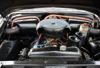 1954 Cadillac Fleetwood Series 60 Special